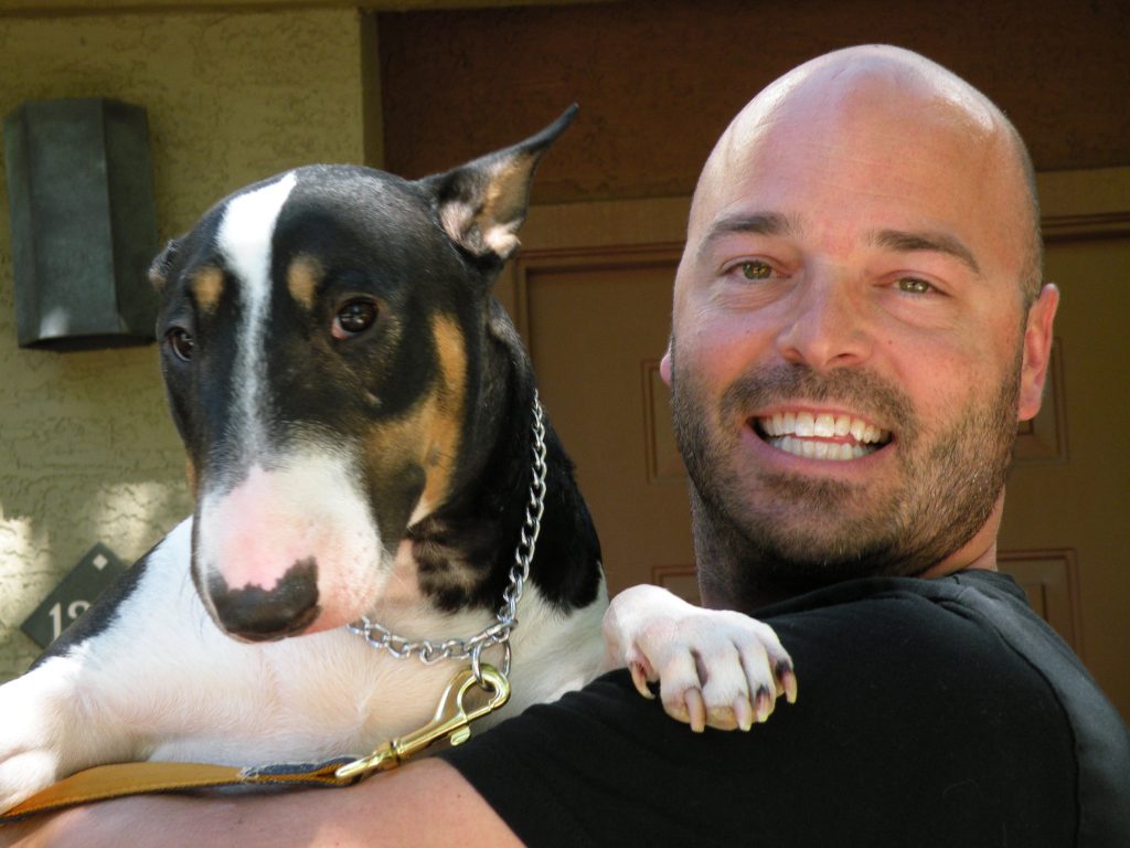 Puppy Training With Children | Chandler Dog Trainer