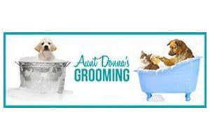 AUNT DONNA’S GROOMING