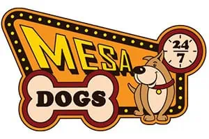 MESA DOGS DAYCARE 24/7