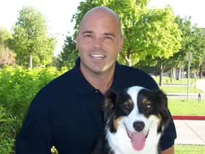 Mark Siebel Dog Trainer Phoenix Chandler AZ