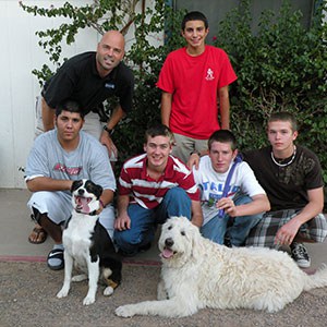 Dog Training Services in Phoenix/Tempe, AZ​