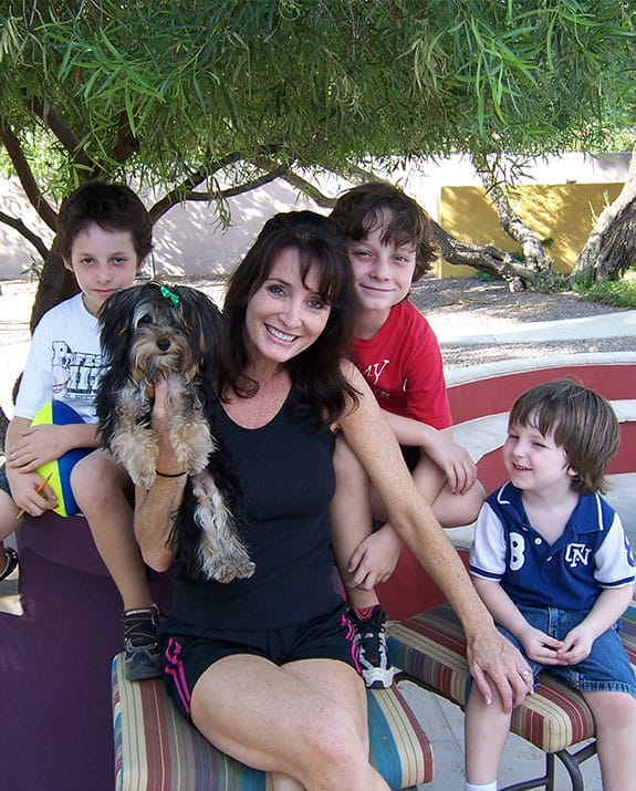 Paradise Valley Dog Training Services